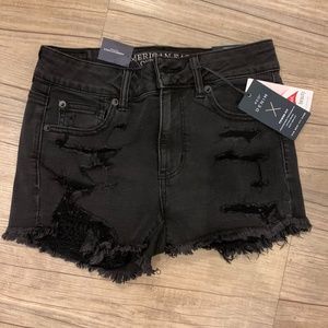 NEW American Eagle Shorts (Size 4)